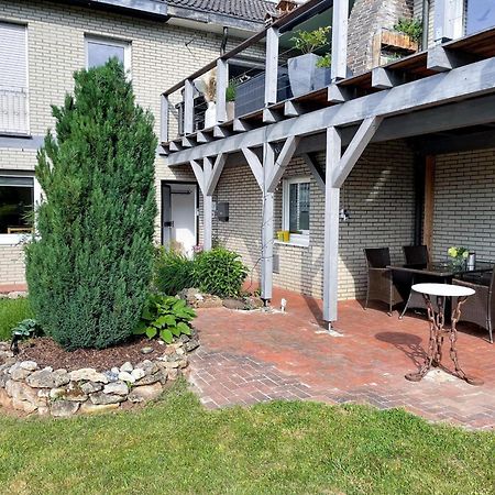 Ferienwohnung Im Kleinen Feld Waldeck  Exterior photo